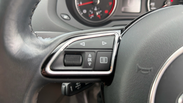 Audi Q3 1.4T FSI Sport 5dr Petrol Estate